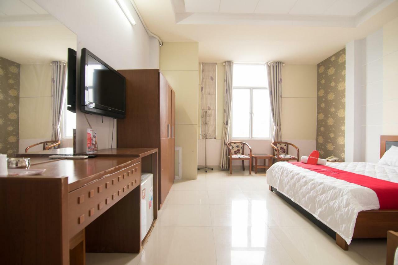 Reddoorz Near Saigon Zoo 3 Hotel Ho Chi Minh-stad Buitenkant foto